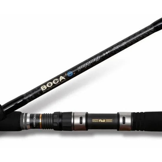 NS Black Hole Boca-S Popping Rod S-80 by boca at Addict Tackle