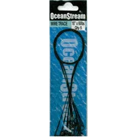 Ocean Stream Wire Traces by STM Tackle at Addict Tackle