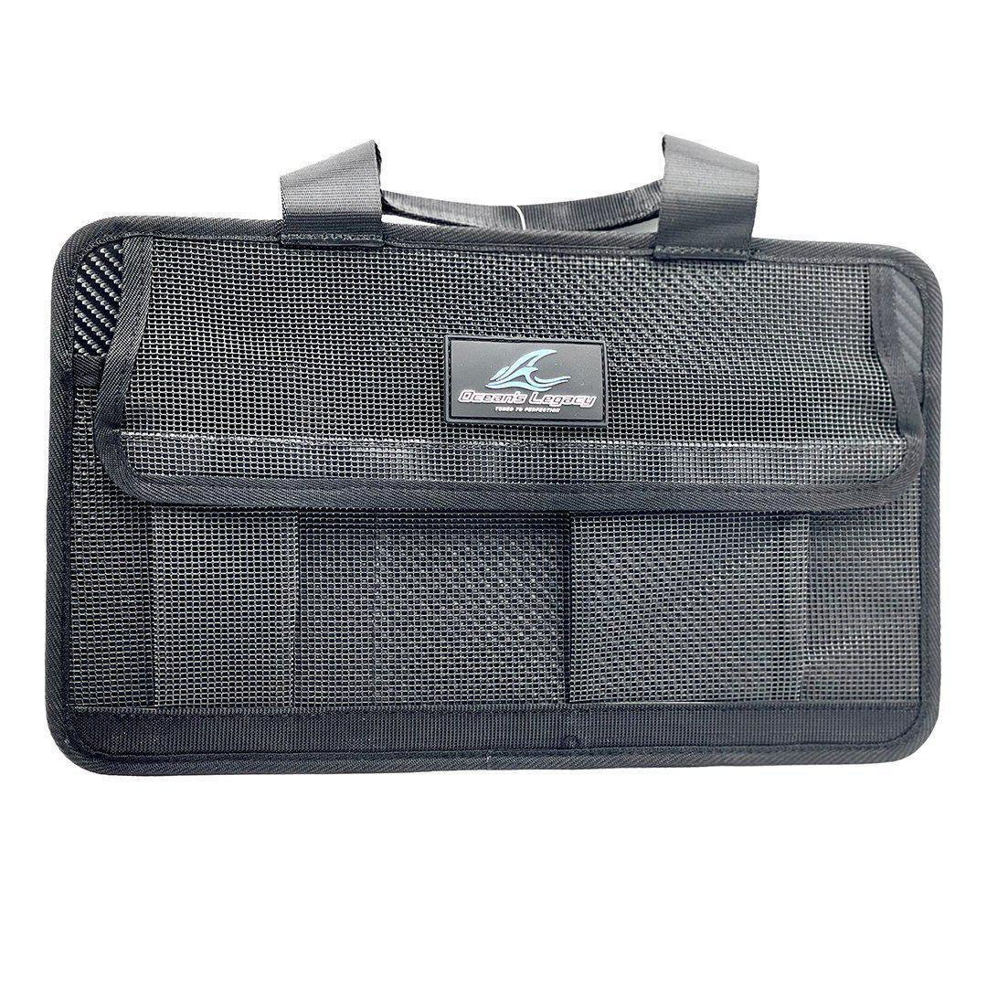 Oceans Legacy Scout Jig Pouch Attachment by Oceans Legacy at Addict Tackle