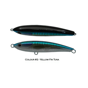 Ocean Legacy Keeling Lures 123mm - Addict Tackle