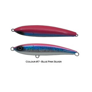 Ocean Legacy Keeling Lures 123mm - Addict Tackle