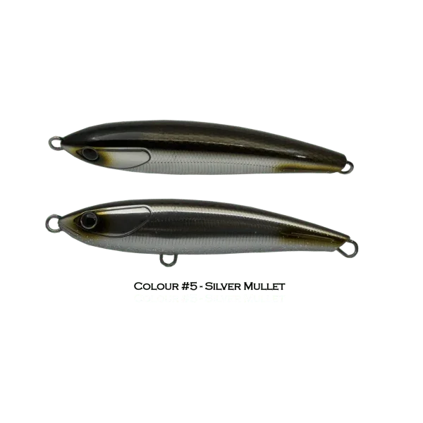 Ocean Legacy Keeling Lures 160mm - Addict Tackle