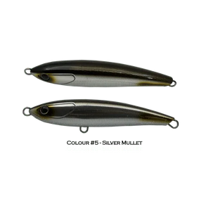 Ocean Legacy Keeling Lures 160mm - Addict Tackle