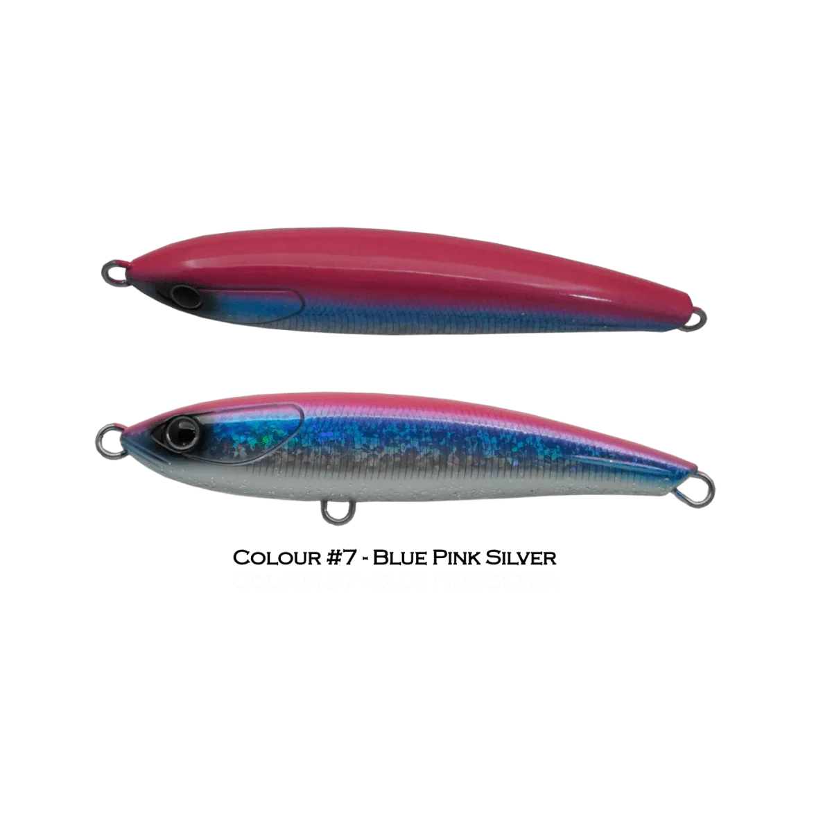 Ocean Legacy Keeling Lures 160mm - Addict Tackle
