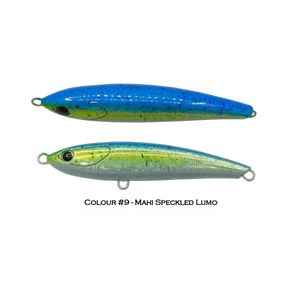 Ocean Legacy Keeling Lures 160mm - Addict Tackle