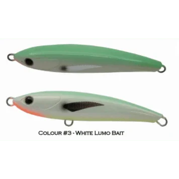 Ocean Legacy Keeling Lures 230mm - Addict Tackle