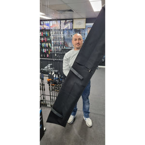 Oceans Legacy Soft Rod Pouch - Addict Tackle