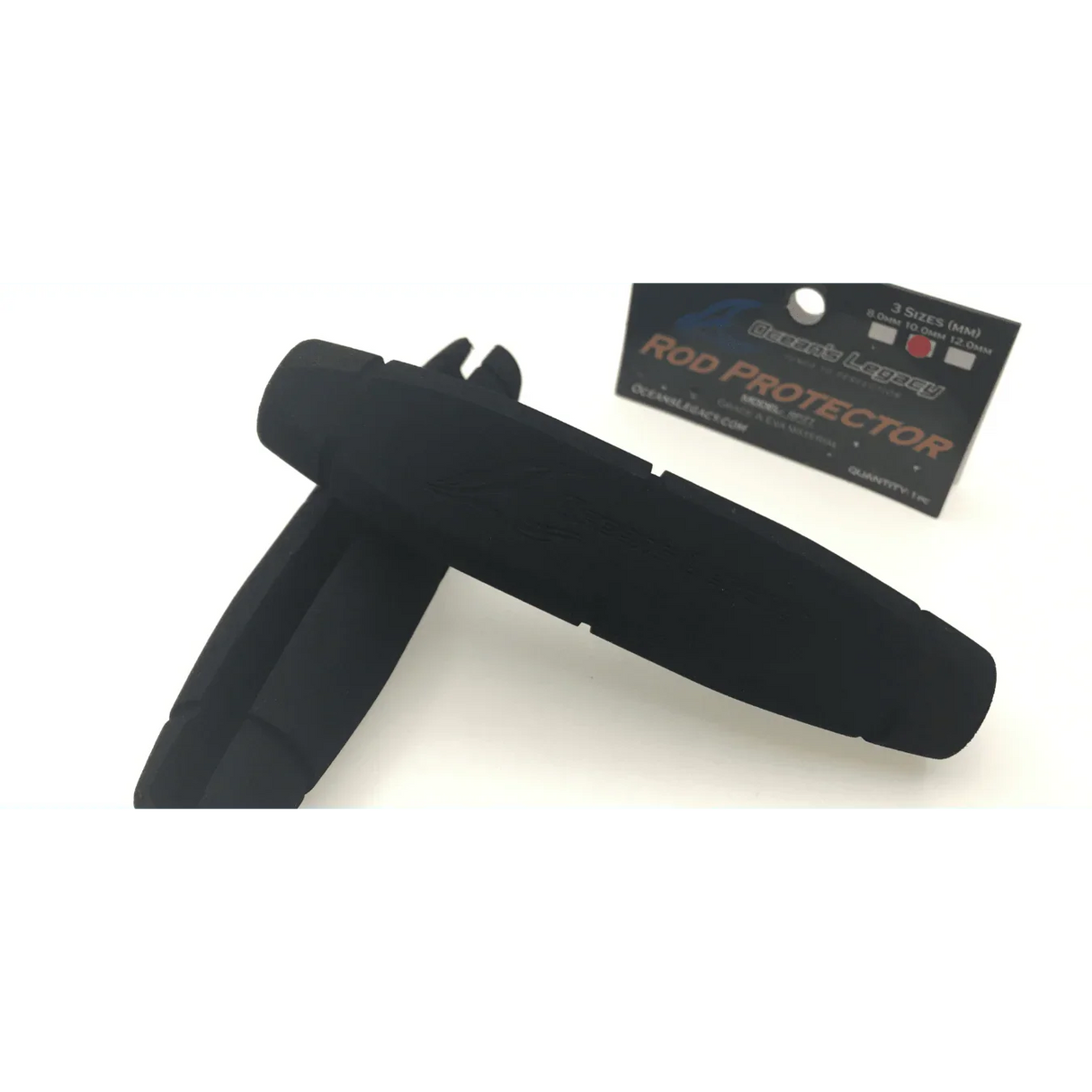 Oceans Legacy Rod Protector by Oceans Legacy at Addict Tackle