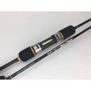 Oceans Legacy Origin Spin Jigging Rod by Oceans Legacy at Addict Tackle