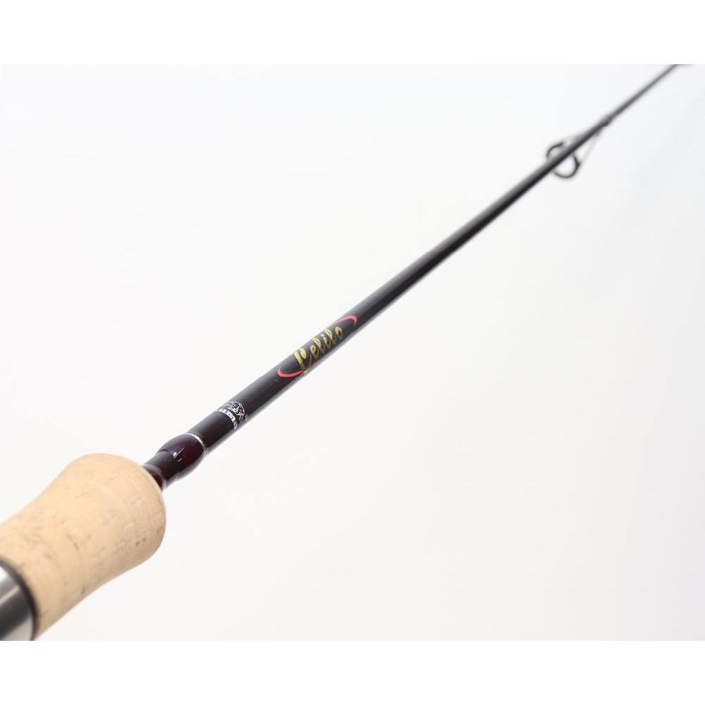 Trout Rods, Trout Spinning Rods