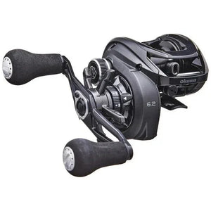 Okuma Hakai Baitcast Reel - Addict Tackle