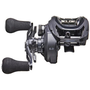 Okuma Hakai Baitcast Reel - Addict Tackle