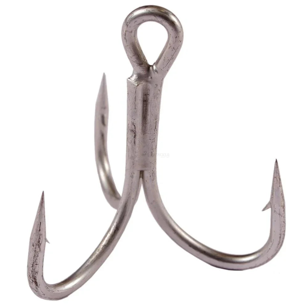 Owner ST-76TN Treble by Owner at Addict Tackle