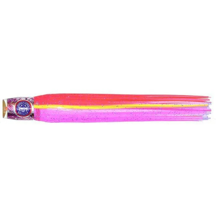 Pakula Paua Mini Sprocket Game Lure by Pakula Lures at Addict Tackle