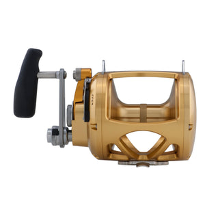 Penn International VI Overhead Reel by Penn at Addict Tackle