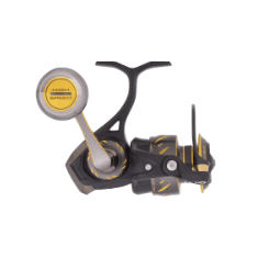 Penn Authority Spin Reel - Addict Tackle
