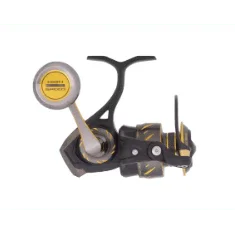 Penn Authority Spin Reel - Addict Tackle