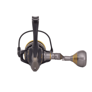 Penn Authority Spin Reel - Addict Tackle