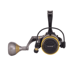 Penn Authority Spin Reel - Addict Tackle