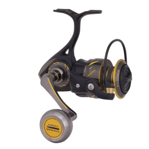 Penn Authority Spin Reel - Addict Tackle