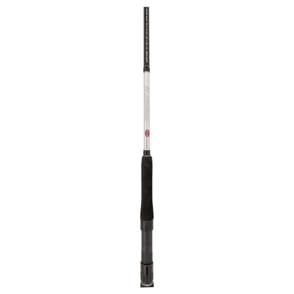 Penn Pursuit IV Spinning Combo - Addict Tackle