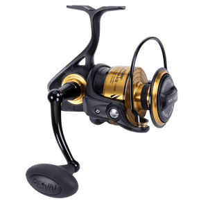 Penn Spinfisher SSVII Spin Reel - Addict Tackle