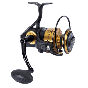 Penn Spinfisher SSVII Spin Reel - Addict Tackle