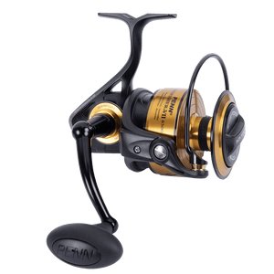 Penn Spinfisher SSVII Spin Reel - Addict Tackle