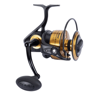 Penn Spinfisher SSVII Spin Reel - Addict Tackle