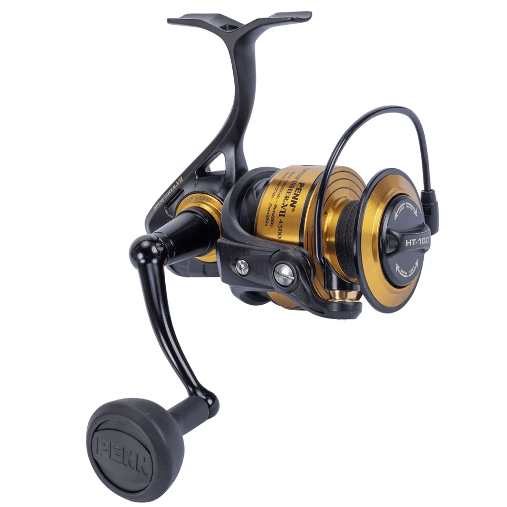 Penn Spinfisher SSVII Spin Reel - Addict Tackle