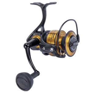 Penn Spinfisher SSVII Spin Reel - Addict Tackle