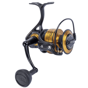 Penn Spinfisher SSVII Spin Reel - Addict Tackle