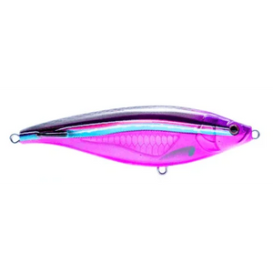Nomad Design Madscad Sinking Stickbait - 95mm by Nomad Design at Addict Tackle