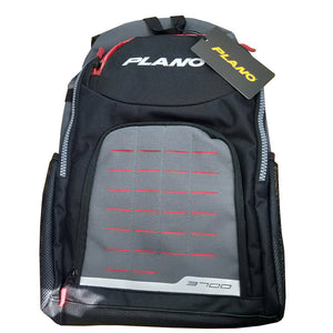 Plano 3700 Weekend Series Back Pack by Plano at Addict Tackle