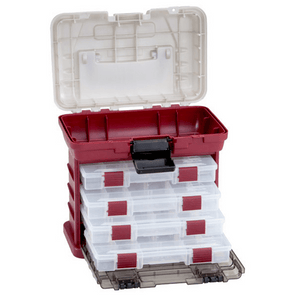 Plano 3500 Small Rack Organizer - Addict Tackle