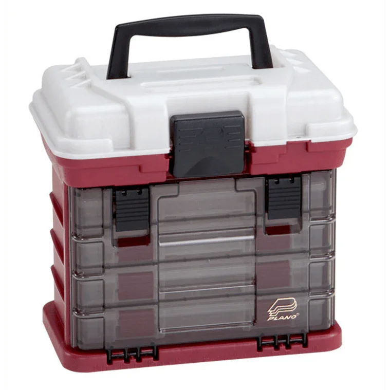 Plano 3500 Small Rack Organizer - Addict Tackle
