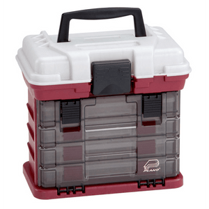Plano 3500 Small Rack Organizer - Addict Tackle