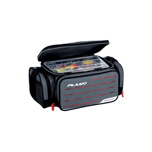 Plano 3500 Weekend Series Tackle Case - Addict Tackle