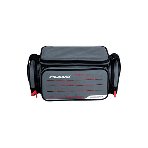 Plano 3500 Weekend Series Tackle Case - Addict Tackle