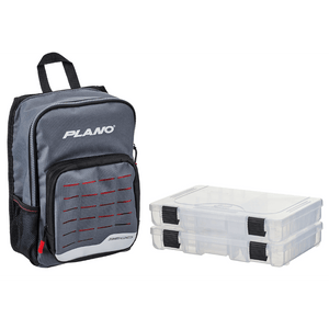 Plano 3600 Weekend Series Sling Bag - Addict Tackle