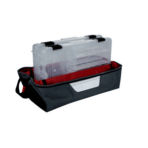 Plano 3600 Weekend Series Speed Top Fold Tackle Bag - Addict Tackle
