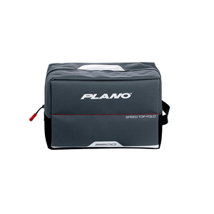 Plano 3600 Weekend Series Speed Top Fold Tackle Bag - Addict Tackle