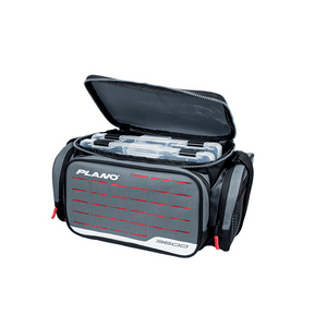 Plano 3600 Weekend Series Tackle Case - Addict Tackle