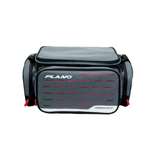 Plano 3600 Weekend Series Tackle Case - Addict Tackle
