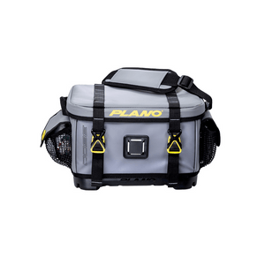 Plano 3600 Z - Series Fishing Tackle Bag - Addict Tackle