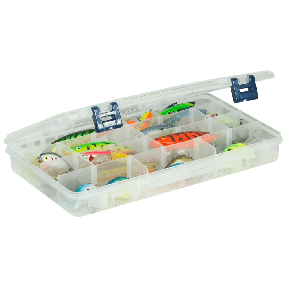 Plano 3700 ProLatch StowAway Tackle Tray - Addict Tackle