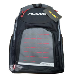 Plano 3700 Weekend Series Back Pack - Addict Tackle