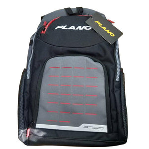 Plano 3700 Weekend Series Back Pack - Addict Tackle