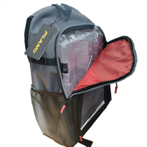 Plano 3700 Weekend Series Back Pack - Addict Tackle
