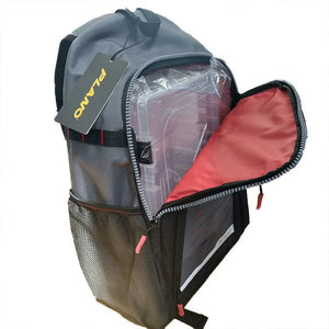 Plano 3700 Weekend Series Back Pack - Addict Tackle